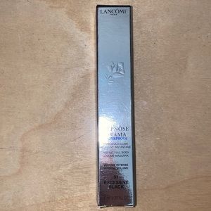 Lancôme Hypnose Drama Waterproof Mascara Volume